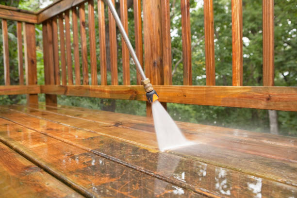 Best Garage Pressure Washing  in Troy, TN